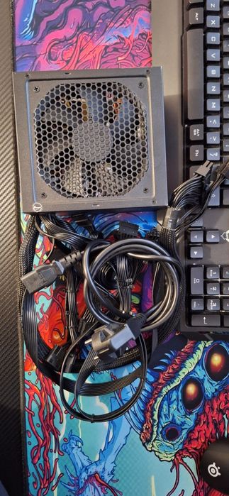 Sursa Seasonic B12 BC-650, 80+ Bronze, 650W Garanție 2028 Emag