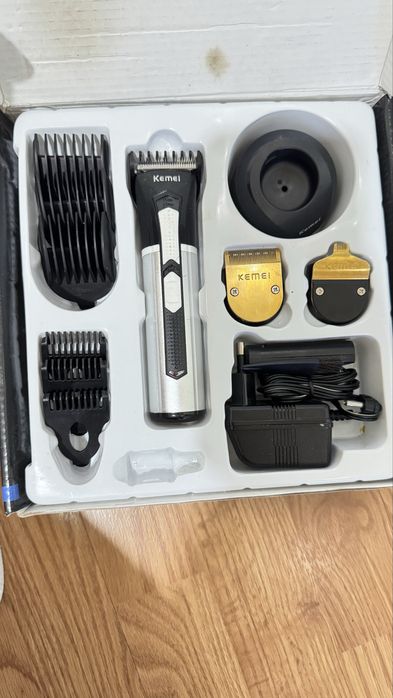 Машинка для стрижки