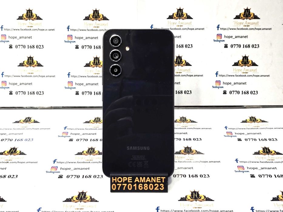 Hope Amanet P7 Samsung A54 5G 256GB / 8GB RAM