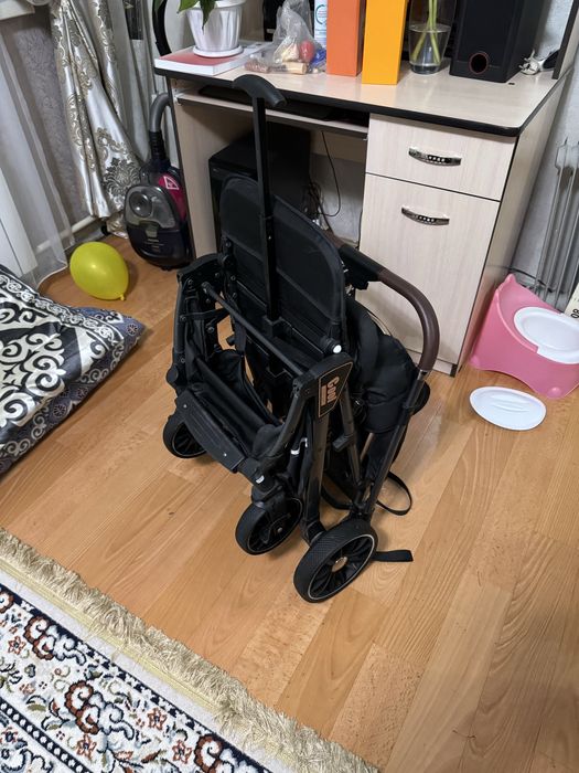 коляска трансформер от cool guy