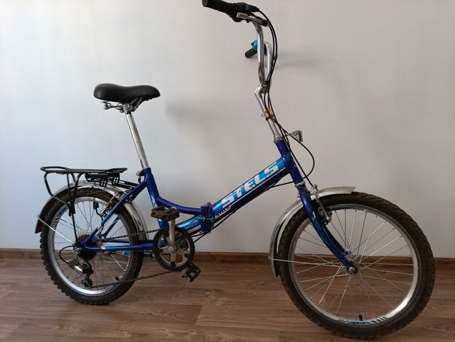 Велосипед STELS 450