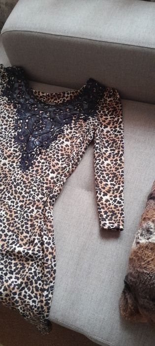 Продам новое платье