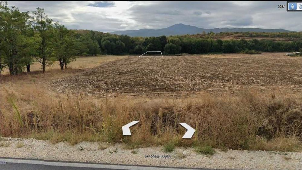 Продава се Земеделски имот в Асеновград -  кв.м за 4900 €/дка - Снимка #1