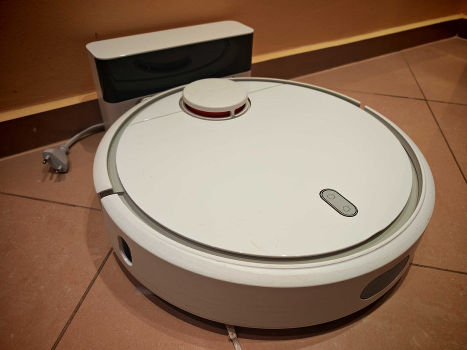 Xiaomi Mi Robot Vacuum