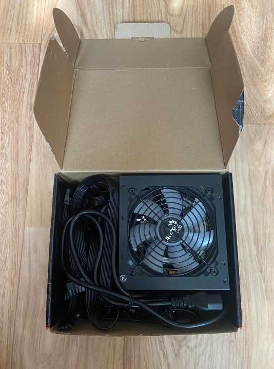 Kcas 850w gold