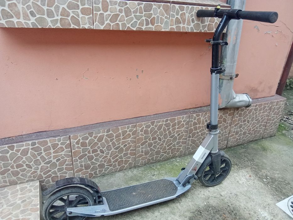 Trotinetă copii 9 12 ani