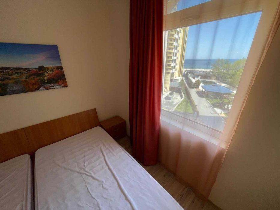 Продава се Двустаен апартамент в к.к. Слънчев бряг - 58 кв.м за 1138 €/кв.м - Снимка #9