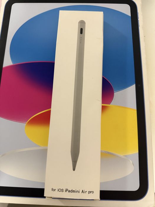 Vand ipad generatia a 10  2022