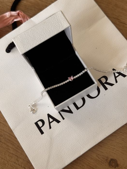 Гривна Пандора Pandora