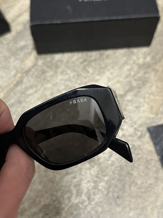 Ochelari Prada PR17WS