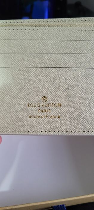 Portofel Louis Vuitton