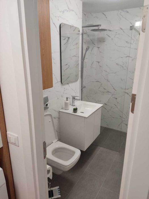 Inchiriez apartament cu 2 camere Suceava