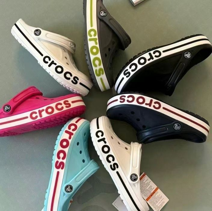 CROCS Original quality