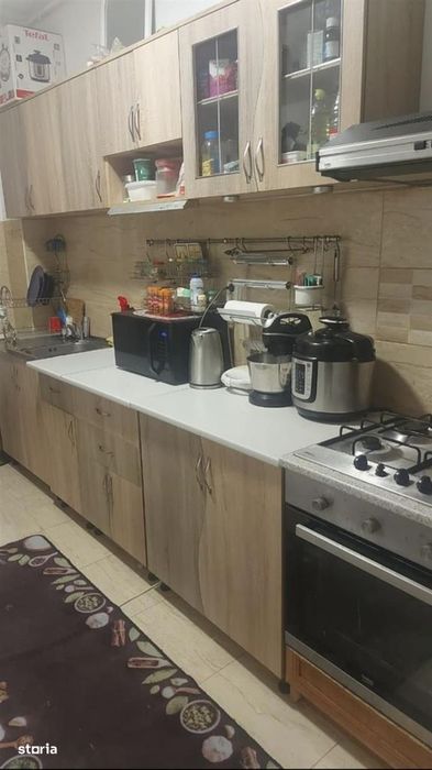 Militari Residence | Apartament 3 camere | Decom | 80mp | B10678