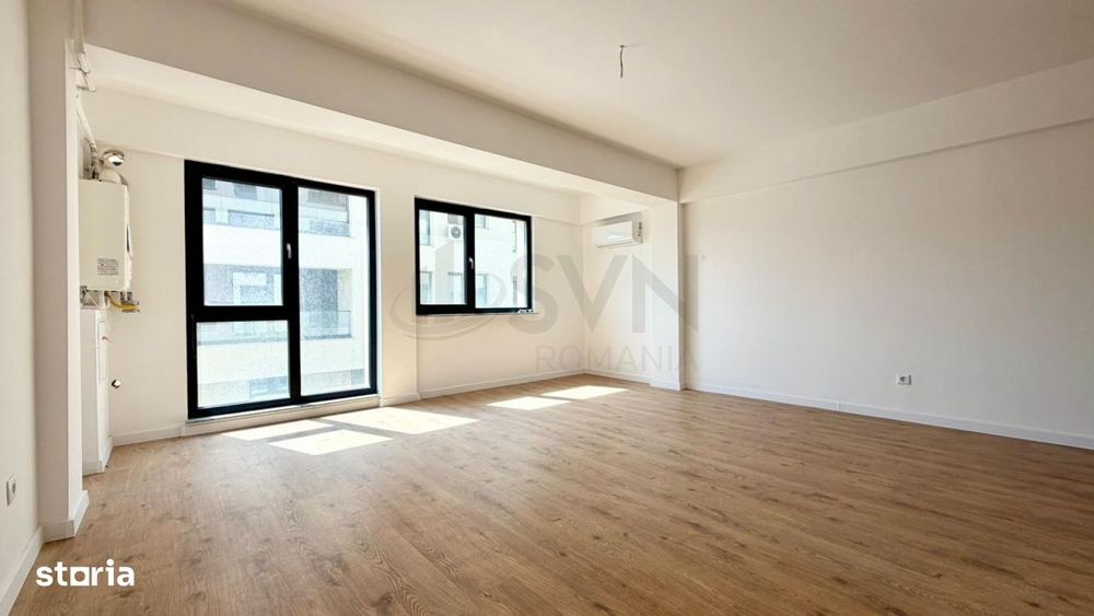 Studio de vanzare I Parcare I Pipera
