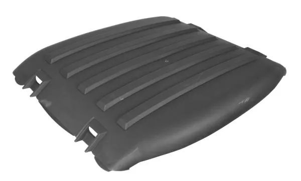 aripa spate scania 4 - series 1995-2008