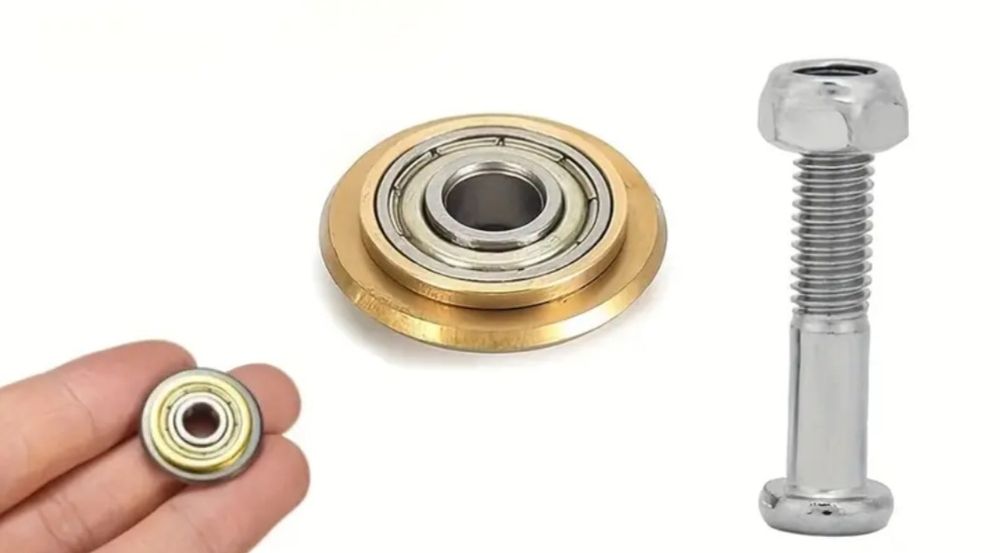 Продам алмазные ролики для плиткореза ,