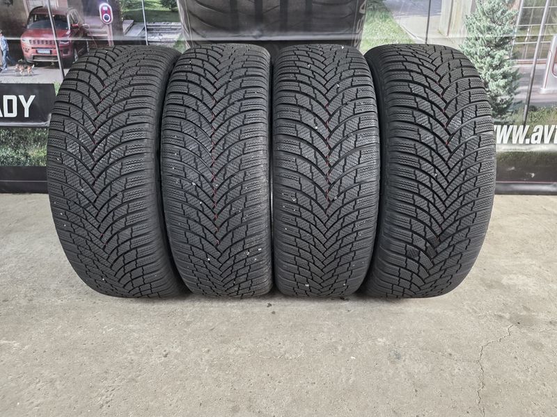 225/55/18 FIRESTONE 4бр