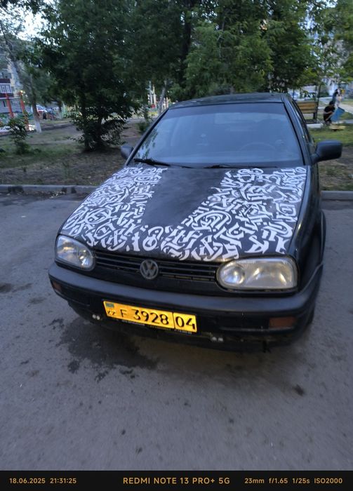 Продам автомобиль