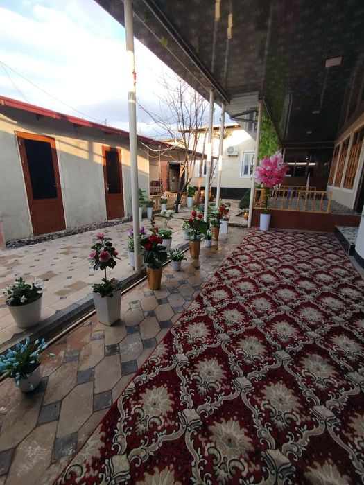 Parkent uy nilufarda sotiladi