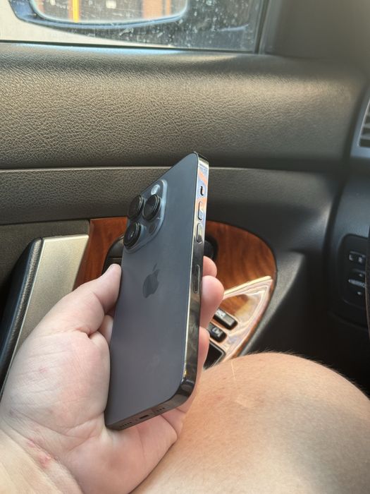 Iphone 14 pro 256G 91%AKB