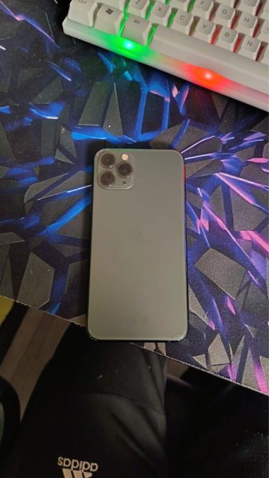 Vand iphone 11 Pro