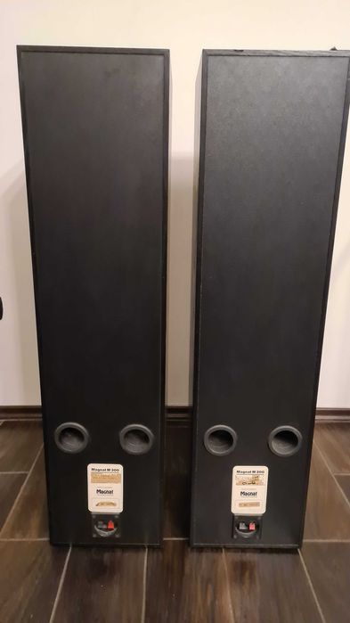Magnat M 300 boxe podea