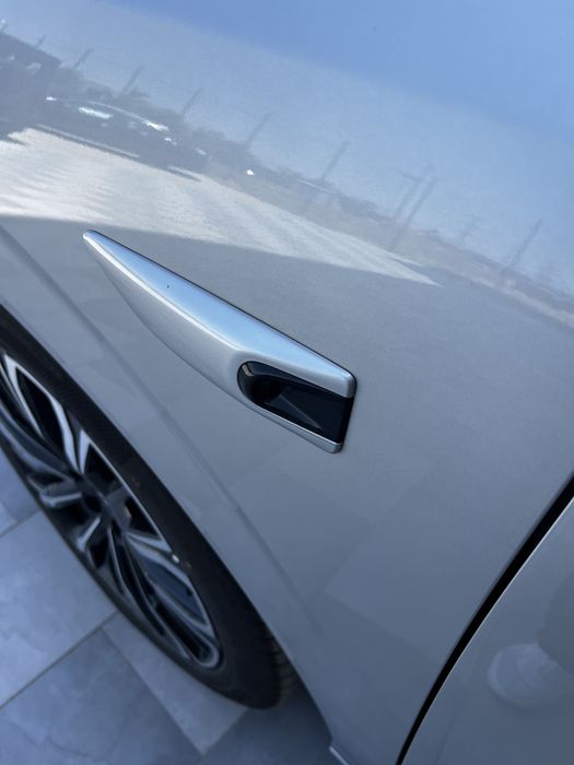 DONGFENG EP 008 ultra
