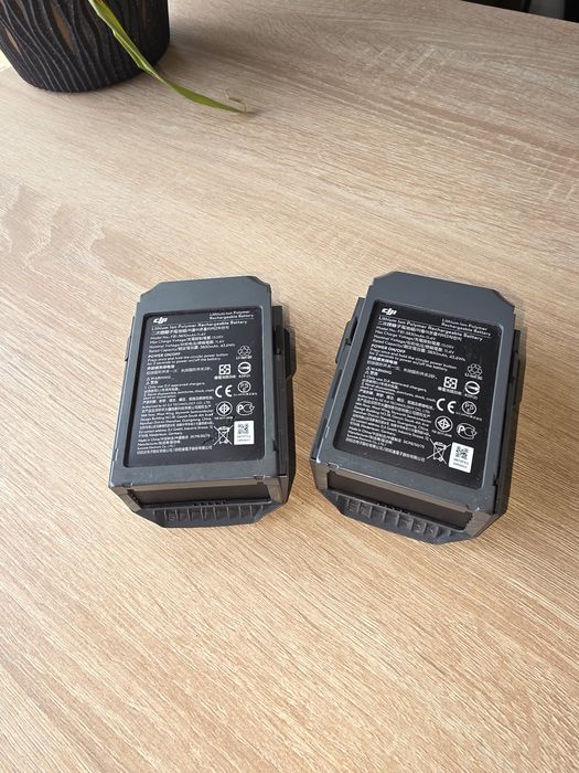 Drona DJI Mavic Pro , stare perfecta de functionare, 2 baterii