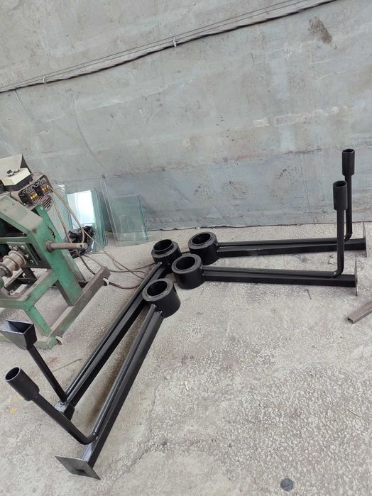 Гарелка отработка Atrabotka garelka гарелка мой атработка