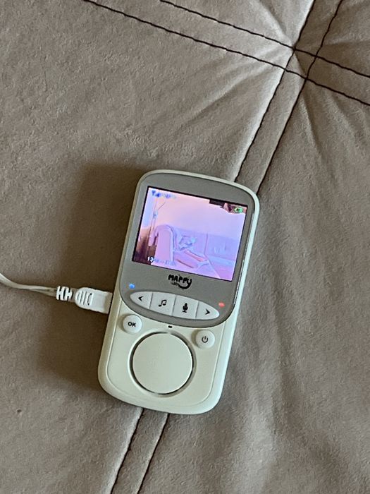 Mappy бебе камера