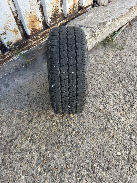 Roata rezerva pentru platforma 195/50R13C