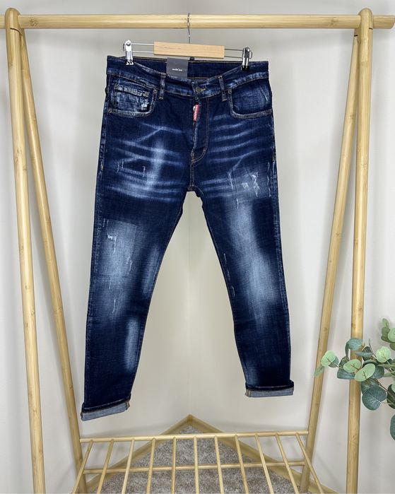 Premium Дънки DSQUARED2