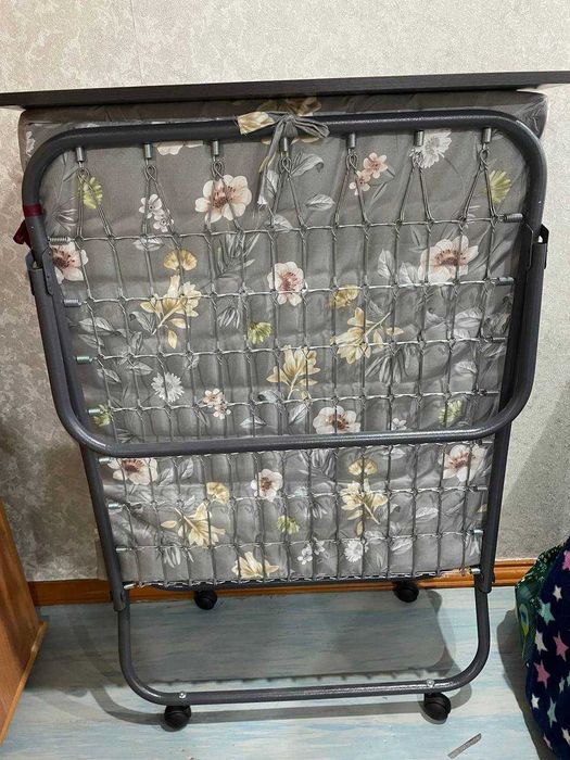 Продам Раскладушку | Новая