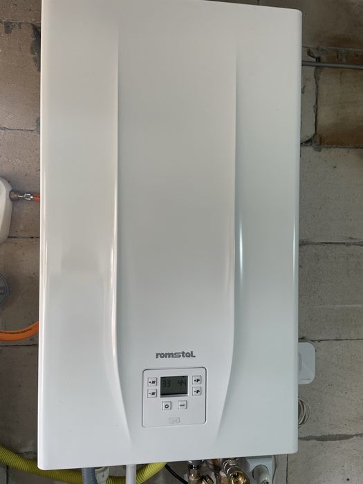 Centrala habitat pentru piese