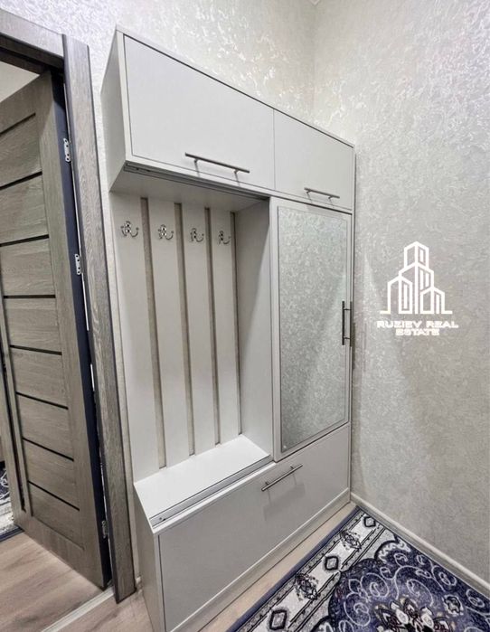 1 хонали ижарага берилади