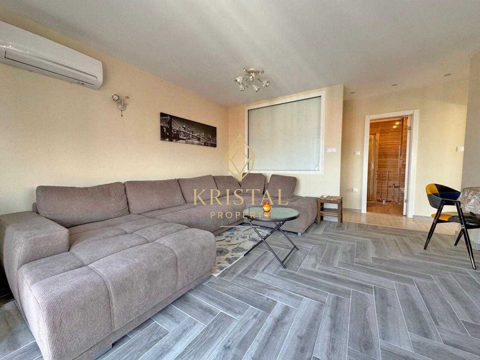 Продава се Двустаен апартамент в с. Равда, Област Бургас - 104 кв.м за 1250 €/кв.м - Снимка #5