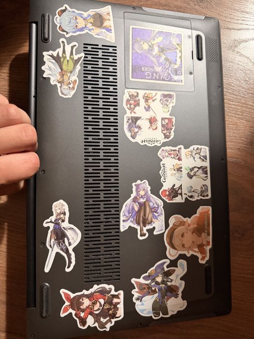 Ноутбук крутой, рекомендую