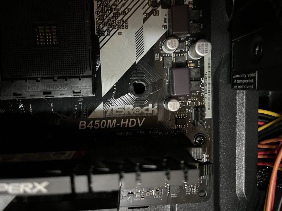 Настолни компютри