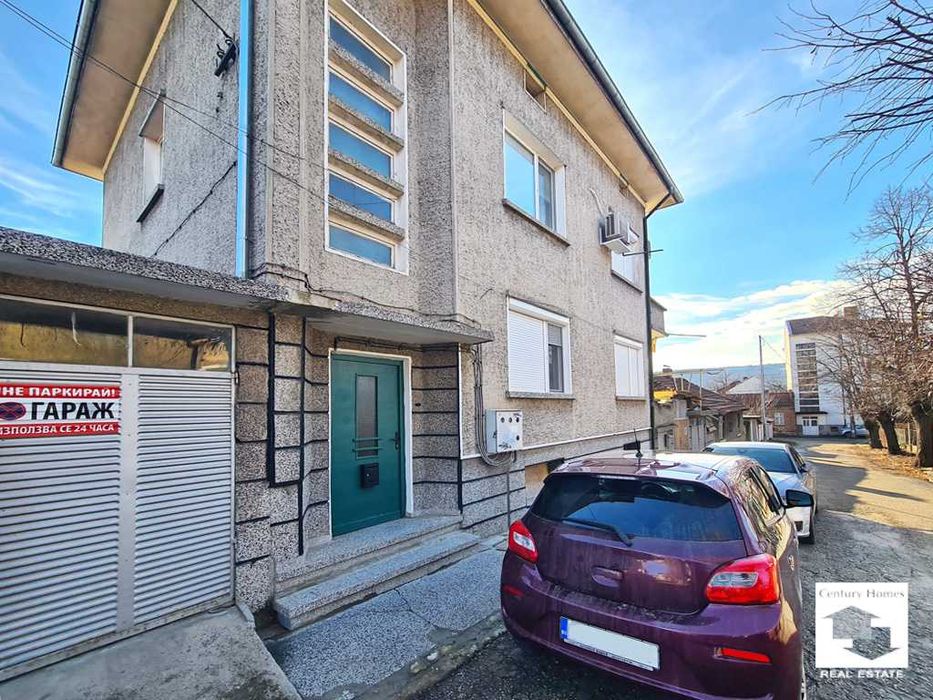 Продава се Етаж от къща в Горна Оряховица - 100 кв.м за 760 €/кв.м - Снимка #16