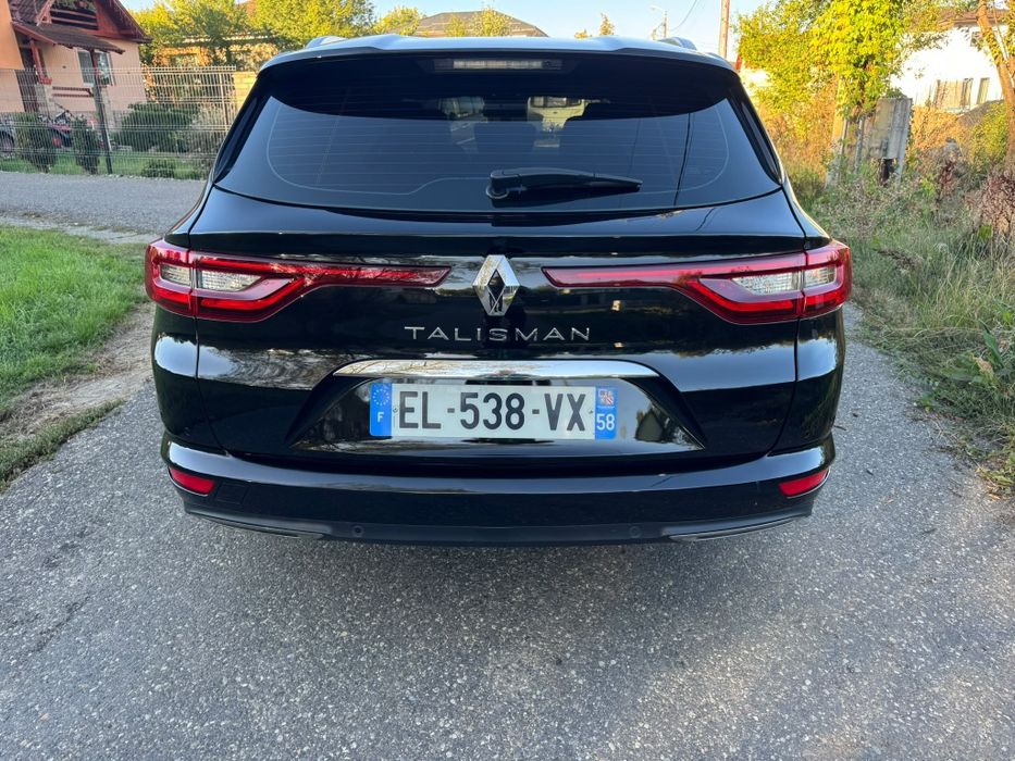 Renault Talisman*1.6 Diesel*Euro 6