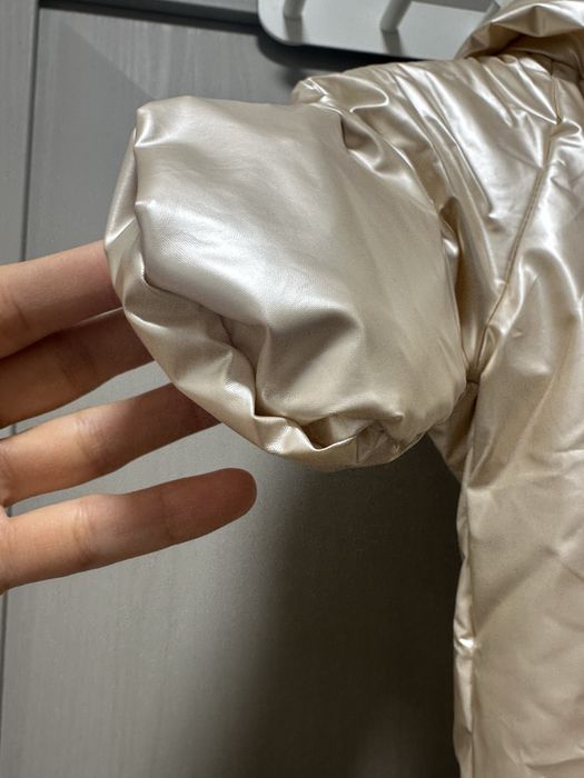 Детский комбинезон