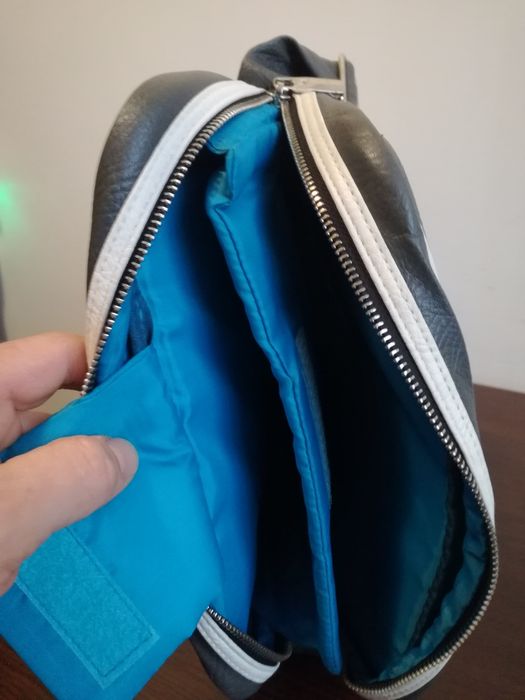 T'nB - Чанта за Лаптоп / Документи