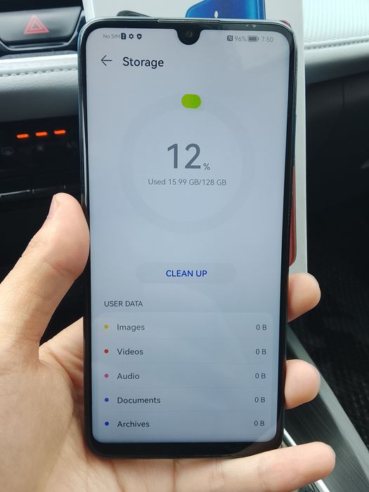 Huawei P30 Lite 128GB