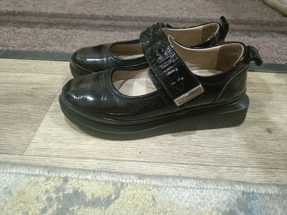 Туфли 30размер,21см тифлани