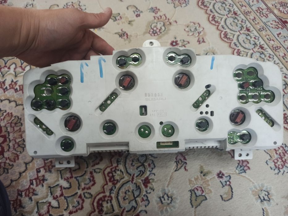 Продам щиток приборов