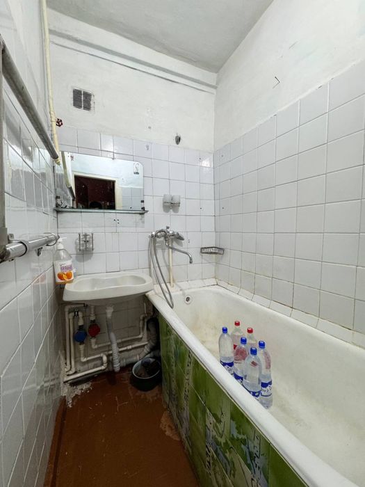 2-комнатная торцевая квартира – Идеально под бизнес!