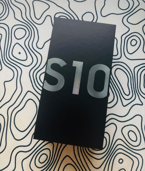 Samsung S10 128 gb Vietnam