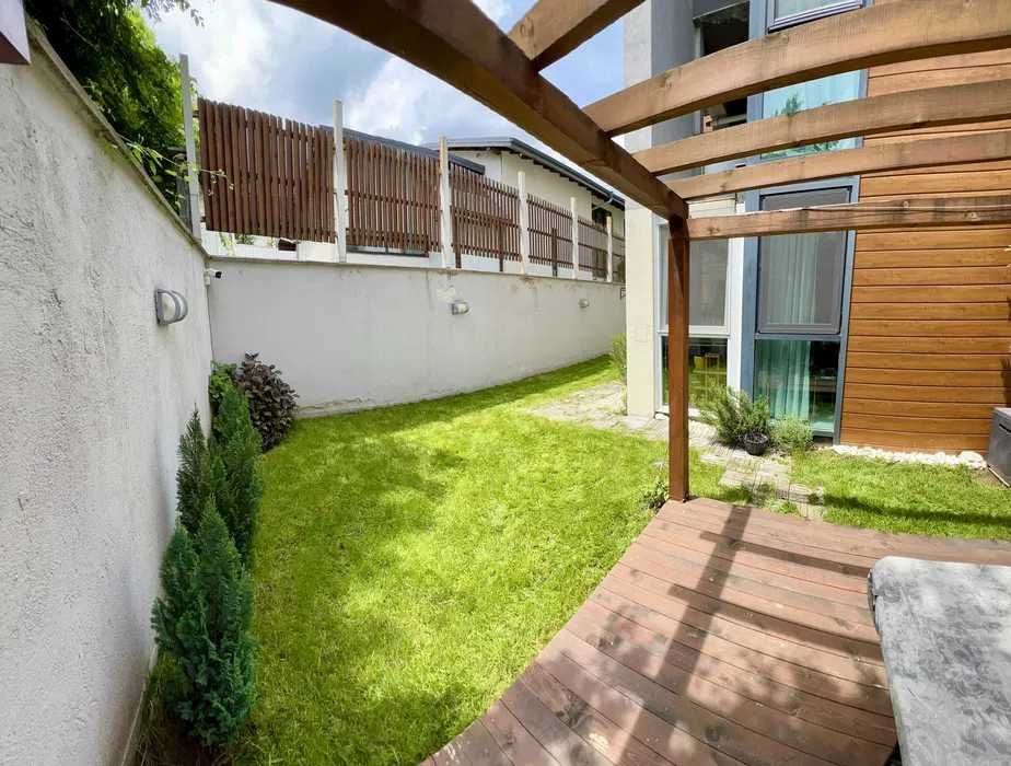 Дава се под наем Двустаен апартамент в София, Драгалевци - 65 кв.м за 498.27 € - Снимка #12