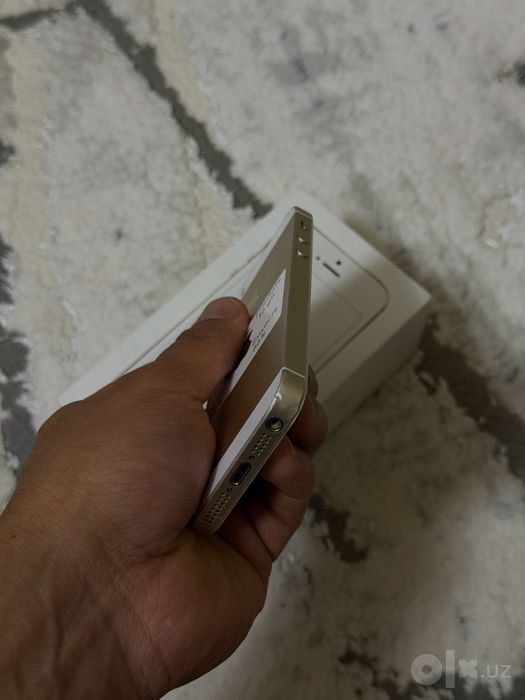 Iphone 5SE 16GB ideal